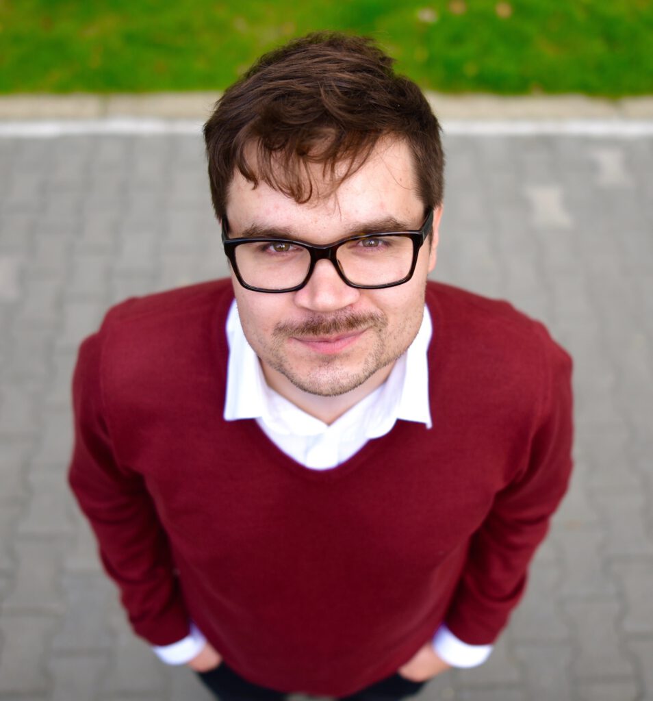 Martin Svec Martin Svec