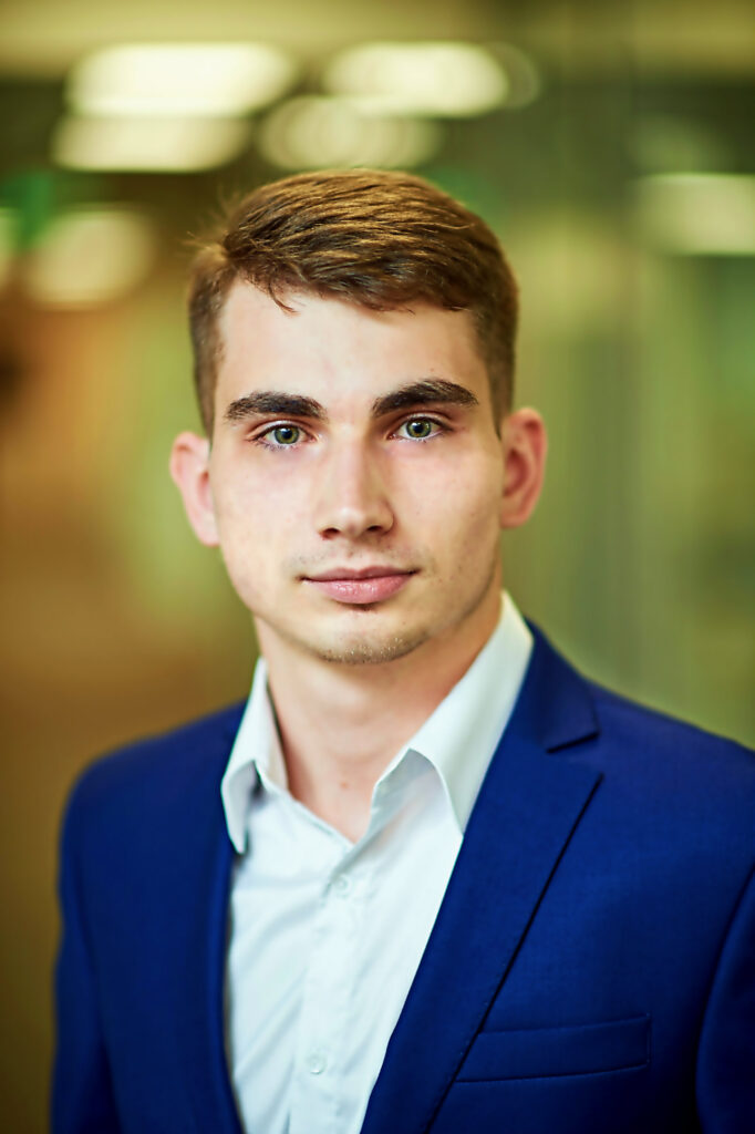 Anton Tugushev Anton Tugushev