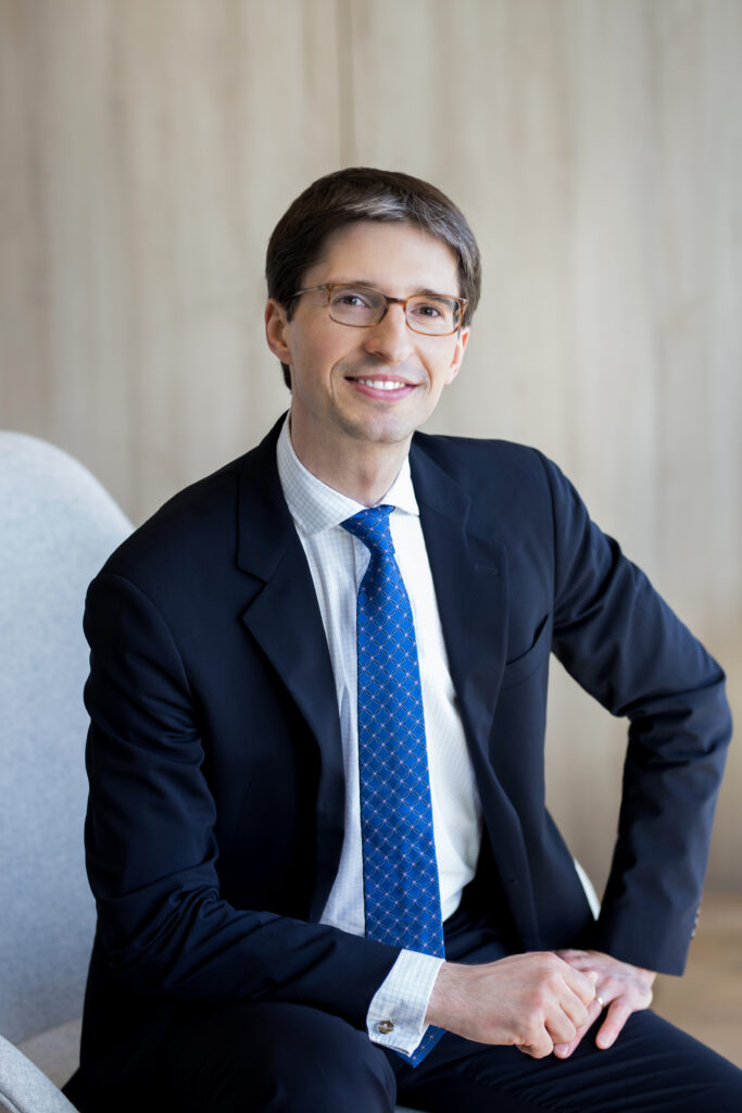 Claus Zimmermann Claus Zimmermann