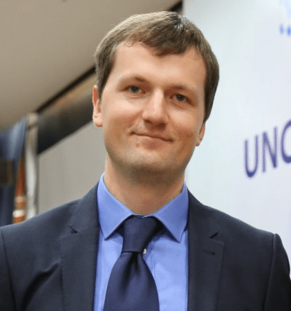Alexandr Svetlicinii Alexandr Svetlicinii