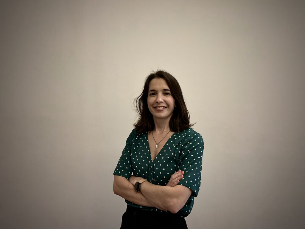 Marta Nunes Vincente
