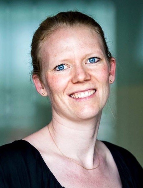 Rebecca Vikjær-Andresen
