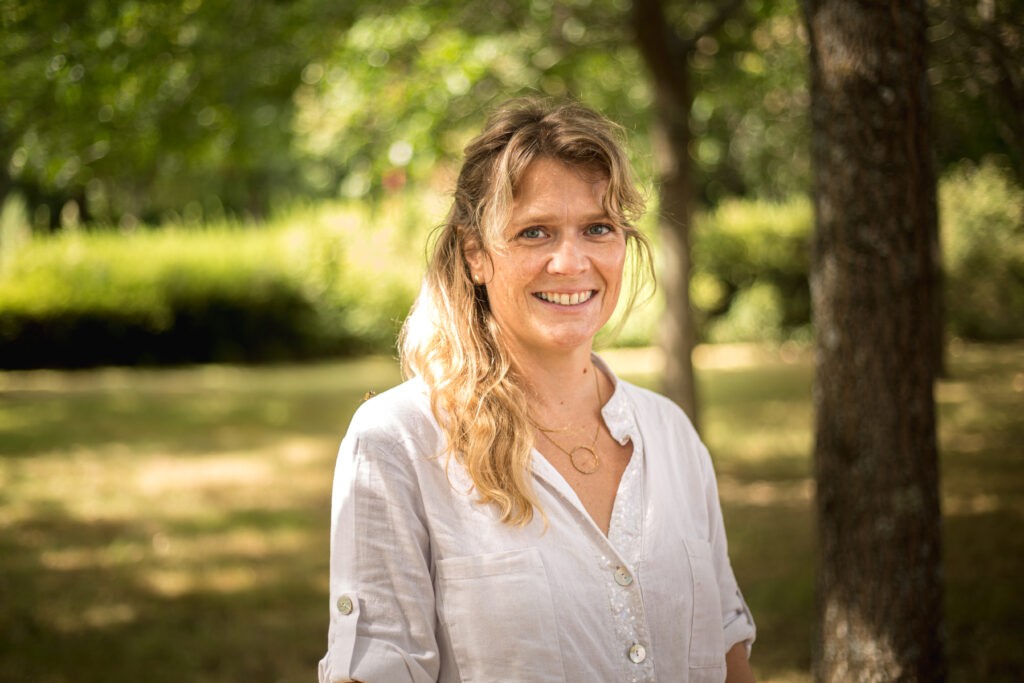 Sabrina Robert-Cuendet