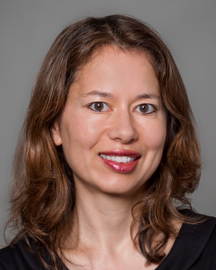 Tania Voon