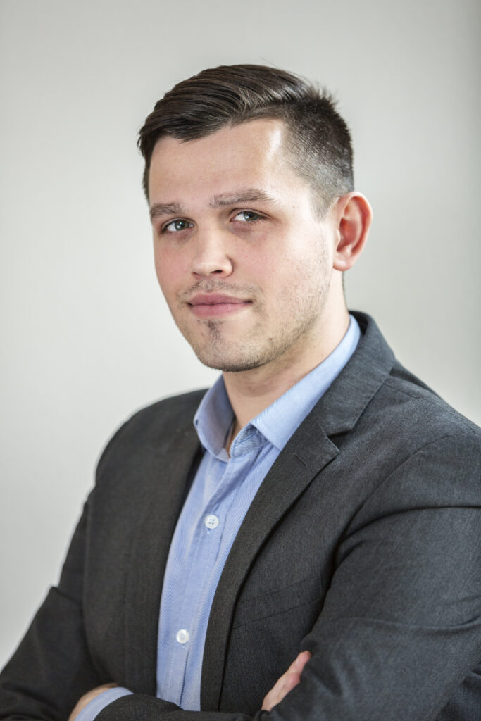 Matej Šimalčík