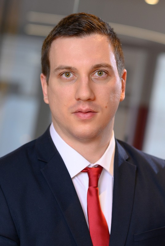 Luka Marosiuk