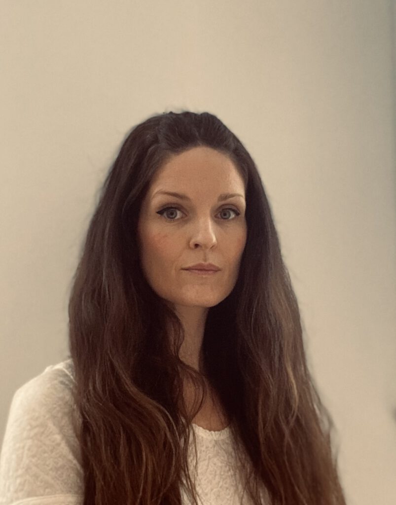 Charlotte Hafstad