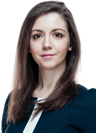 Cristiana Manea