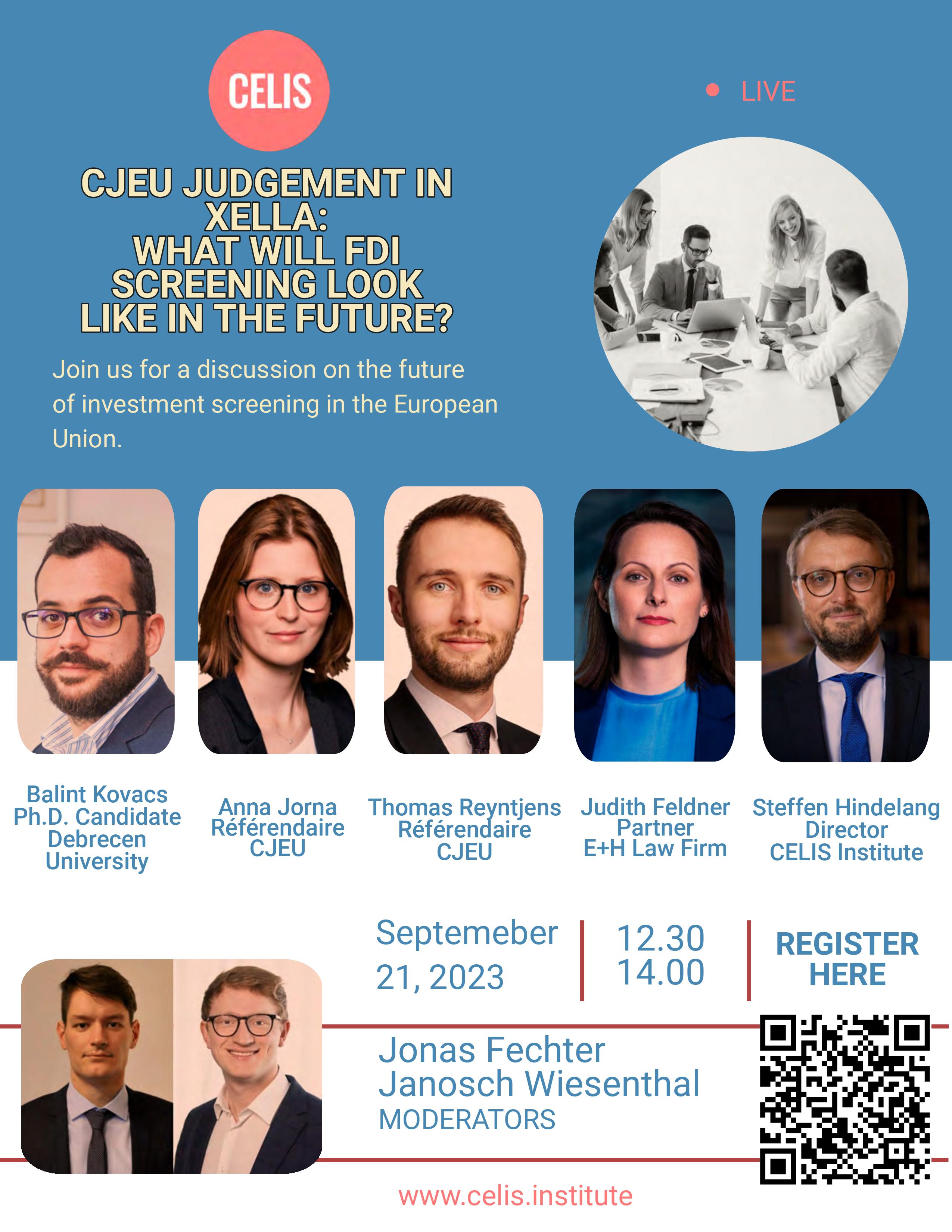 CELIS WEBINAR FINAL FLYER