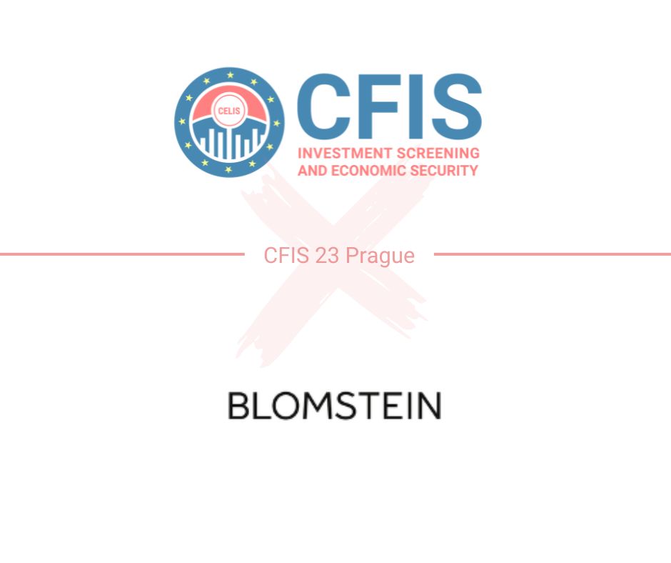 CFIS-Blomstein