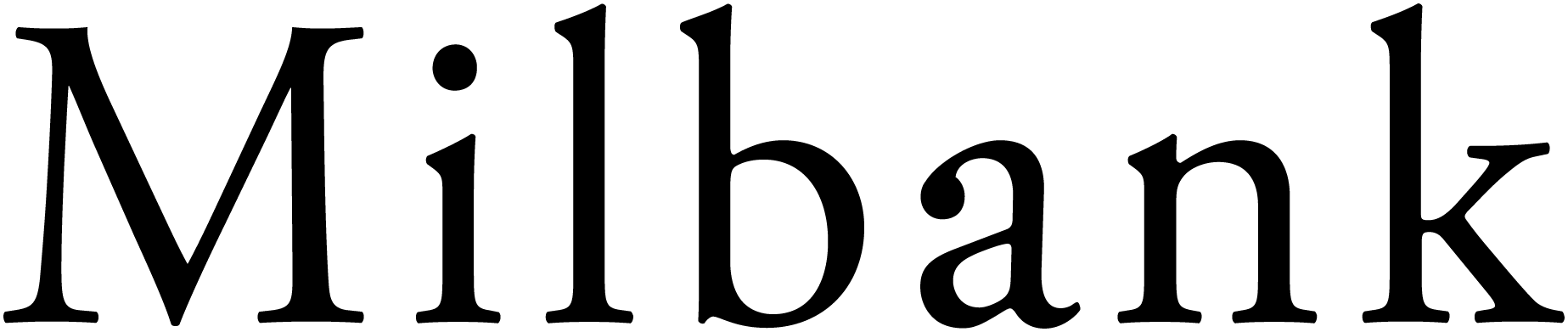 Milbank logo-final Milbank logo-final