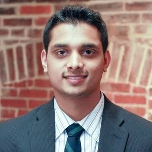 Neil Noronha Neil Noronha