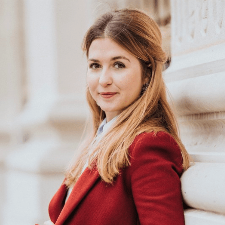 Pauline Négrin Pauline Négrin