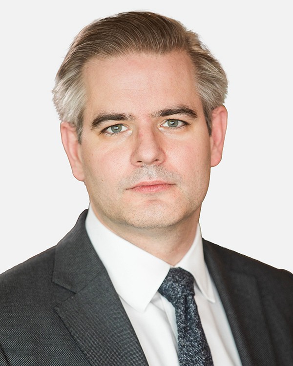 Paul Johnson Paul Johnson