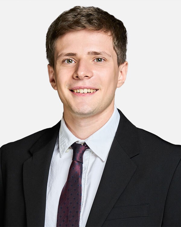 Pavlo Prokhorov Pavlo Prokhorov
