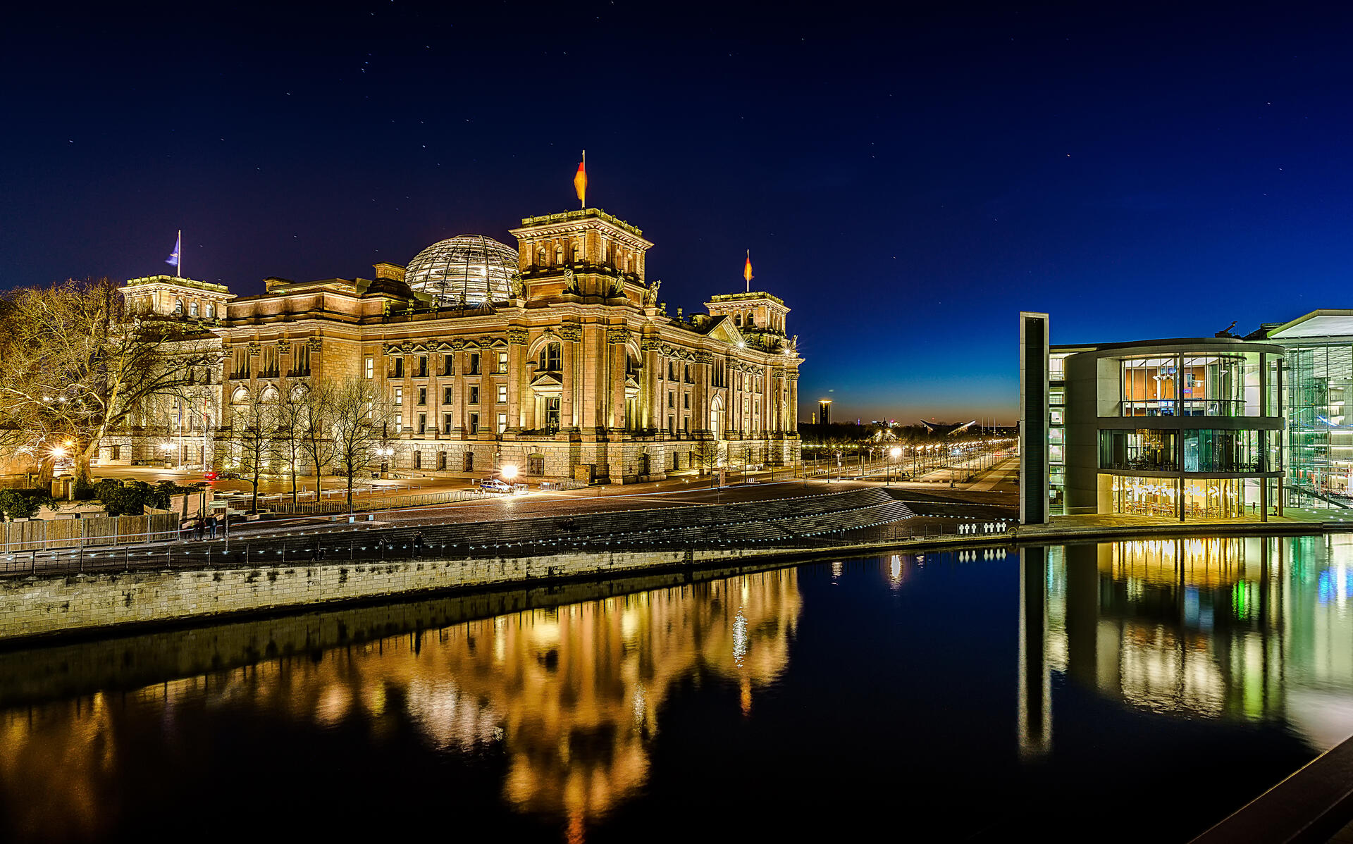 Reichstag Berlin Reichstag Berlin