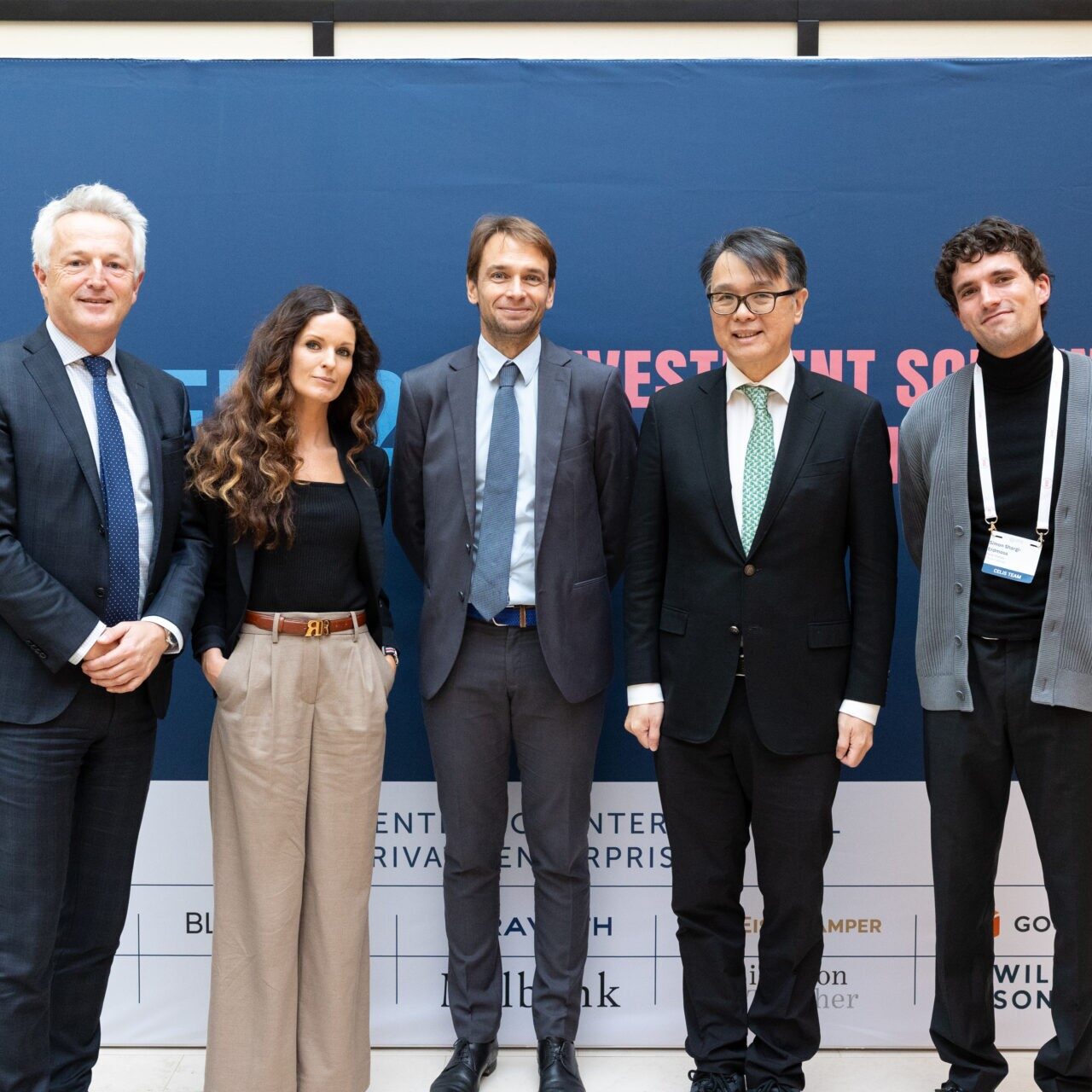CFIS 25 Berlin