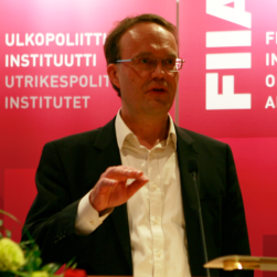 Jukka Snell