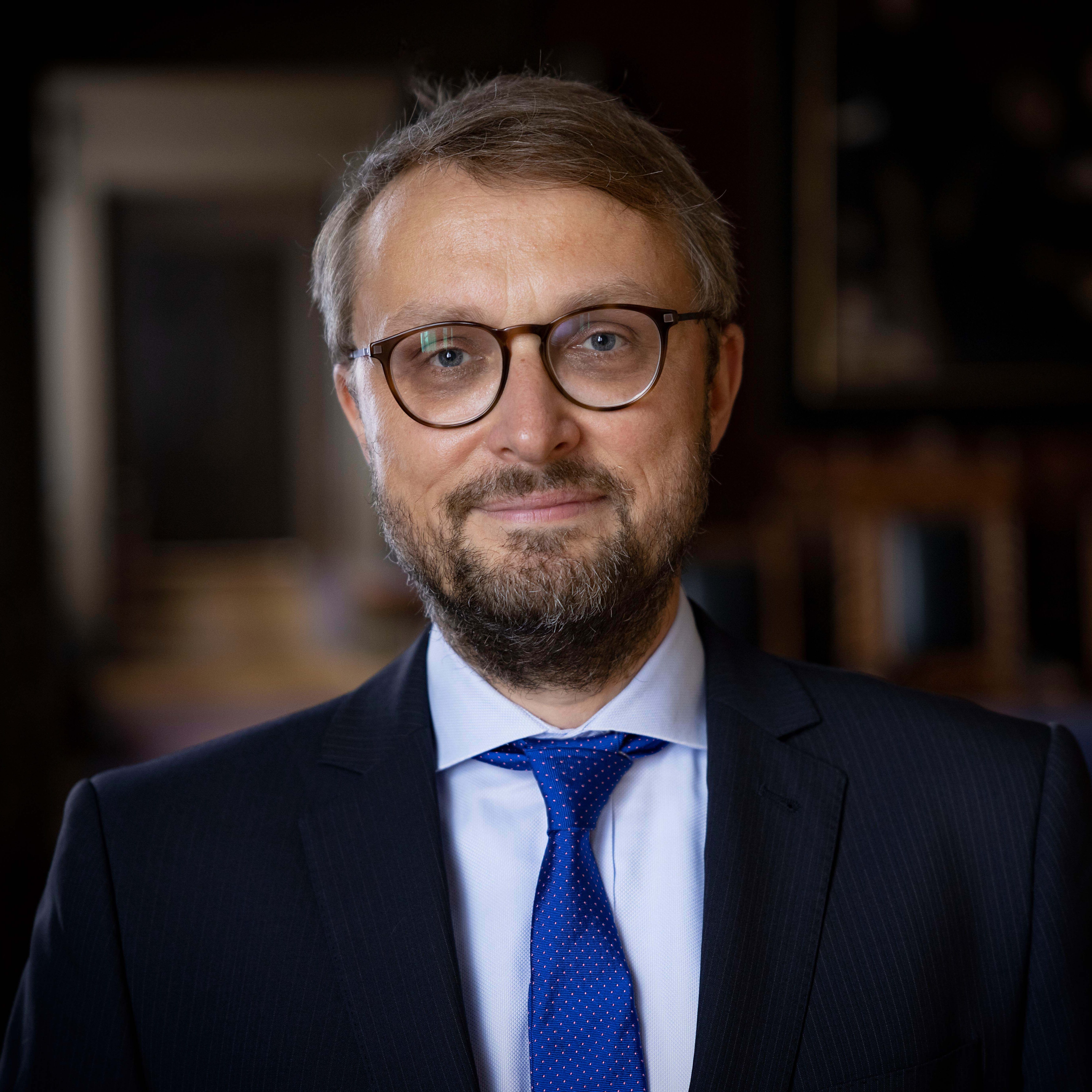 Steffen Hindelang
Professor i internationell investerings- och handelsrätt vid Juridiska institutionen, Professorer, lärare, forskare
Foto Mikael Wallerstedt BILDEN ÄR FRIKÖPT AV UPPSALA UNIVERSITET
